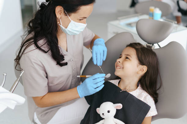 Best Emergency Dental Care for Broken or Chipped Teeth in Natchez, MS