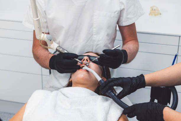 Best Emergency TMJ Treatment in Natchez, MS