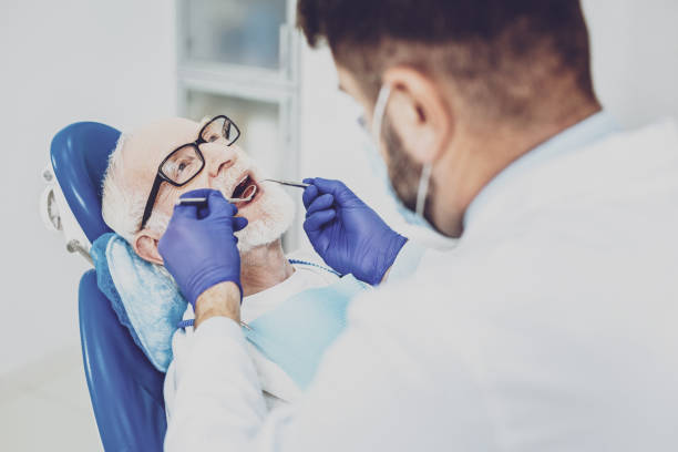 Best Cosmetic Emergency Dentistry in Natchez, MS